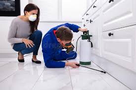 Best Emergency Pest Control  in Riverside, IL